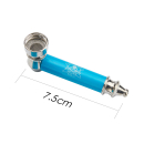 ChampHigh Pipe & Grinder 7.5cm (1 x 12Stk)