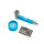 ChampHigh Pipe & Grinder 7.5cm (1 x 12Stk)