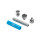 ChampHigh Pipe & Grinder 7.5cm (1 x 12Stk)