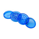 Champ High - Plastic Grinder - 60mm - 4 Layers (24 Stk.)