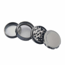 ChampHigh Grinder Plastic 63mm - 4Parts Drum (1 x 12Stk)