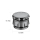 ChampHigh Grinder Plastic 63mm - 4Parts Drum (1 x 12Stk)