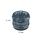 ChampHigh Grinder Plastic 63mm - 4Parts Drum Color (1 x 12Stk)