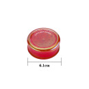 Champ High - Plastic Grinder Rainbow - 61mm - 3 Layers (12 Stk.)