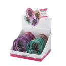 Champ High - Skull Glas Aschenbecher Schädelform (6...