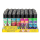 Clipper Feuerzeug Softflame - 420 Mix (1 x 48Stk)