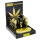 Clipper Feuerzeug Softflame Metal - Leaves Gold (1 x 12Stk)