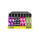 Clipper Feuerzeug Softflame - Pink Hemp Leaves (1 x 48Stk)