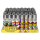 Clipper Feuerzeug Softflame - Rainbow Pride (1 x 48Stk)