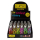 Clipper Feuerzeug Softflame Silikon Cover - Circle Leaves (1 x 30Stk)