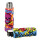 Clipper Feuerzeug Softflame Silikon Cover - Hard Life (1 x 30Stk)
