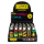 Clipper Feuerzeug Softflame Silikon Cover - Hello Jamaica (1 x 30Stk)