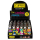 Clipper Feuerzeug Softflame Silikon Cover - Mushroom Skulls (1 x 30Stk)