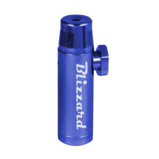 Blizzard Sniffer Alu - Blue (1 Stk)