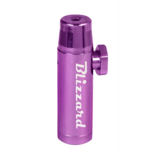 Blizzard Sniffer Alu - Purple (1 Stk)