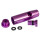 Blizzard Sniffer Alu - Purple (1 Stk)