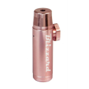 Dosierer / Sniffer - BLIZZARD - Aluminium - Rosengold