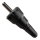 DynaVap Adaptor - Bonger Black (1 Stk)