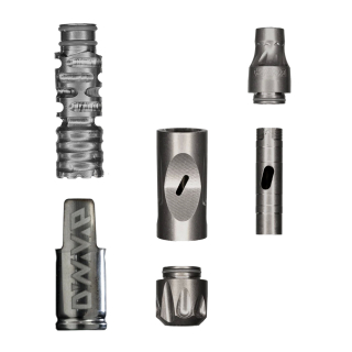 DynaVap - The Vong(i)