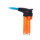 Easy Torch Feuerzeug - Jetflame Blue (12 Stk.)