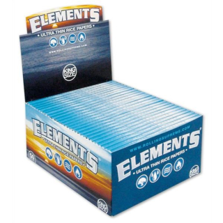 Elements KingSize (50 x 33Stk)