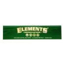 Elements KS Slim - Green (50 Stk.)