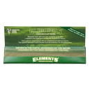 Elements KS Slim - Green (50 Stk.)