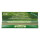 Elements KingSize Slim - Green (50 x 33Stk)