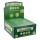 ELEMENTS - Papers - Green - King Size Slim - Box (50 Stk.)