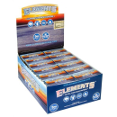 Elements Rolls KingSize Slim - Schachtel (24 x 5m)