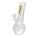Glas Bong - Bubble - SPLIFF - 22cm