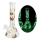 Bong Glass 26cm - Ice Percolator Fluorescent (1 Stk)