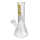 Glas Bong - Ice Percolator - SPLIFF - 22cm
