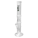 Bong Glass 35cm - Kabong Ice Twist (1 Stk)