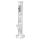 Bong Glass 35cm - Kabong Ice Twist (1 Stk)