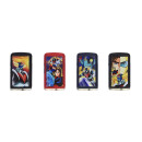 Goldorak Feuerzeug - Jetflame Blue - Display (20 Stk.)