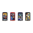 Prof Feuerzeug Jetflame Blue - Goldorak (1 x 20Stk)