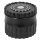 Grinder Alu 62mm - 6Parts Chain Black (1 Stk)