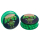 Grinder Plastic 50mm - 3Parts AK47 Buds (1 x 12Stk)