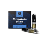 Happease VapePod 85% CBD - Refills Mountain River (1 Stk)