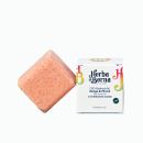 HerbadiBerna CBD Badewürfel 150mg - Mango &...