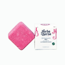 Herba di Berna - CBD Badewürfel Rose (150mg)