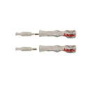 Jilter - Glass-Pipe mit Jilter