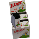 Jilter FilterTip M - Perforiert (12 x 150Stk)