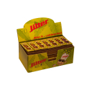 Jilter FilterTip S - Normal Unbleached (28 x 45Stk)