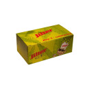Jilter FilterTip S - Normal Unbleached (28 x 45Stk)