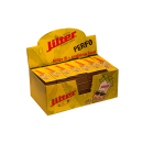 Jilter FilterTip S - Perforiert unbleached (28 x 45Stk)