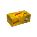 Jilter FilterTip S - Perforiert unbleached (28 x 45Stk)