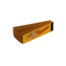 Jilter FilterTip S - Perforiert unbleached (28 x 45Stk)
