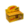 Jilter FilterTip S - Perforiert unbleached (28 x 45Stk)